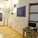 Apartment Castelletto Cagliari