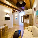 Castelletto Apartment