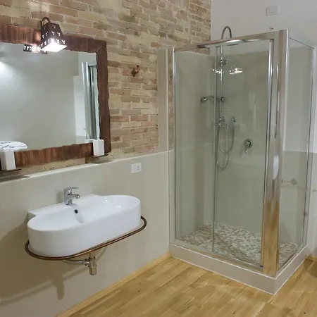 Castelletto Apartament