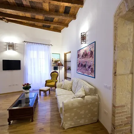 Castelletto Apartament *