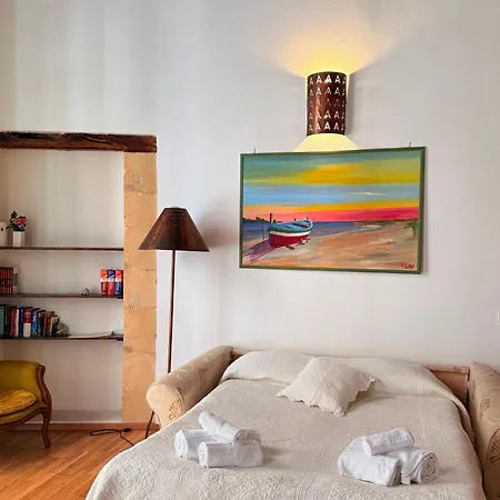 Castelletto Apartment *