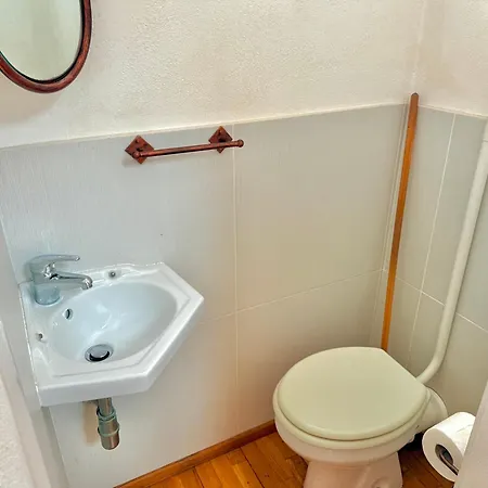 Apartment Castelletto Cagliari