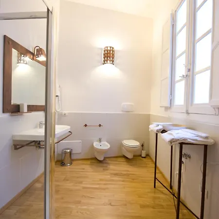 Castelletto Appartement