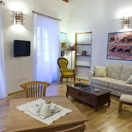 דירה Castelletto