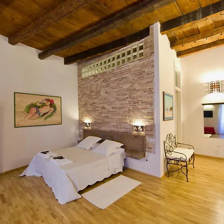 Διαμέρισμα Castelletto Κάλιαρι