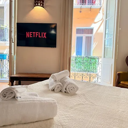 Castelletto * Κάλιαρι