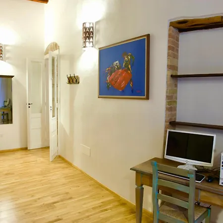 Διαμέρισμα Castelletto Κάλιαρι