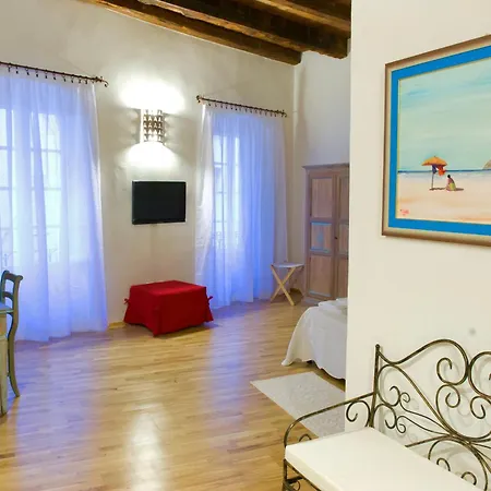 Castelletto * Κάλιαρι