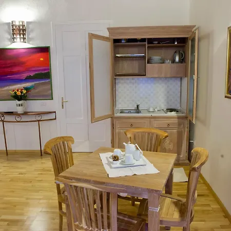 דירה Castelletto