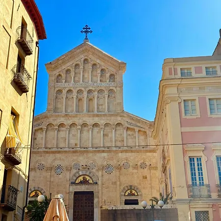 Castelletto דירה *