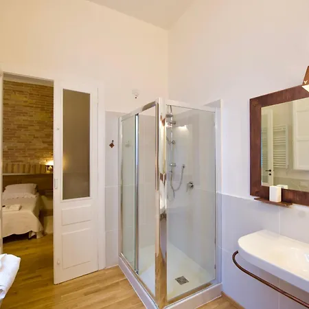 דירה Castelletto *