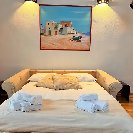 Castelletto קליארי