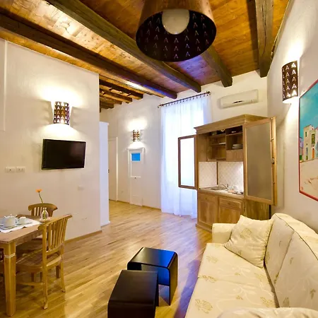 Castelletto Διαμέρισμα