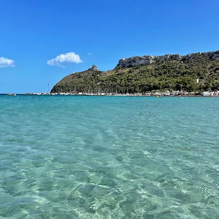 Castelletto Διαμέρισμα