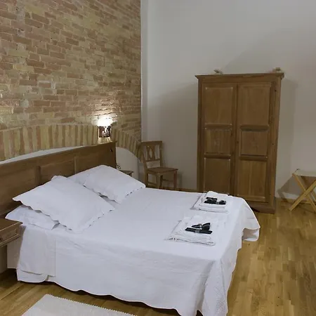 Apartment Castelletto