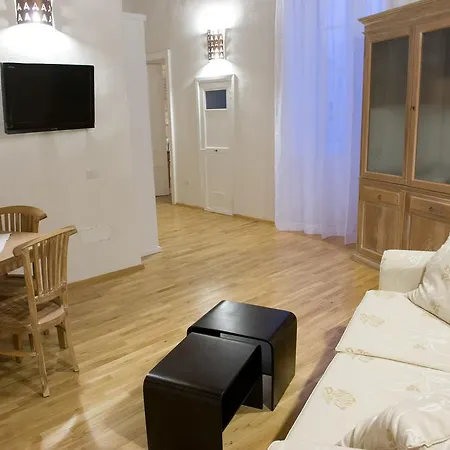 Castelletto Apartment Cagliari