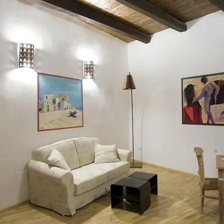 Appartement Castelletto