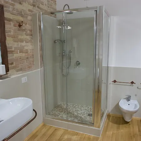 Castelletto Appartement