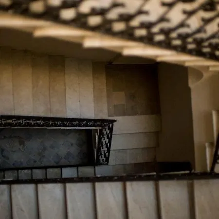 Appartement Castelletto *