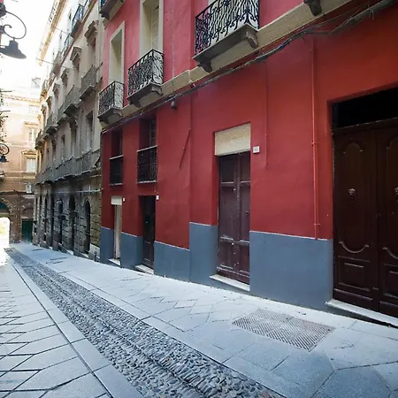 Διαμέρισμα Castelletto *