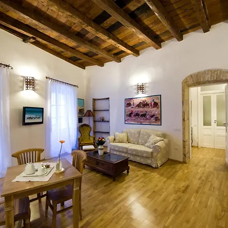 Castelletto Apartment Cagliari