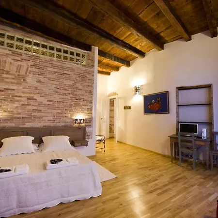 Apartment Castelletto *