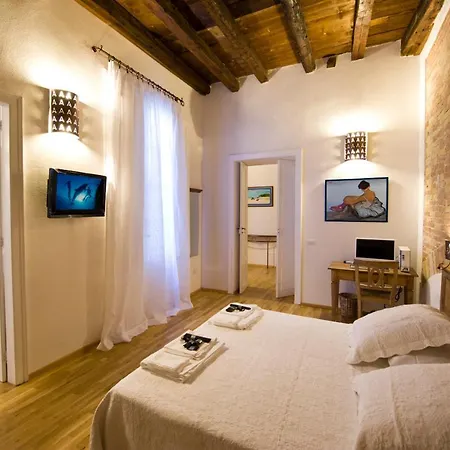 Castelletto Apartment Cagliari